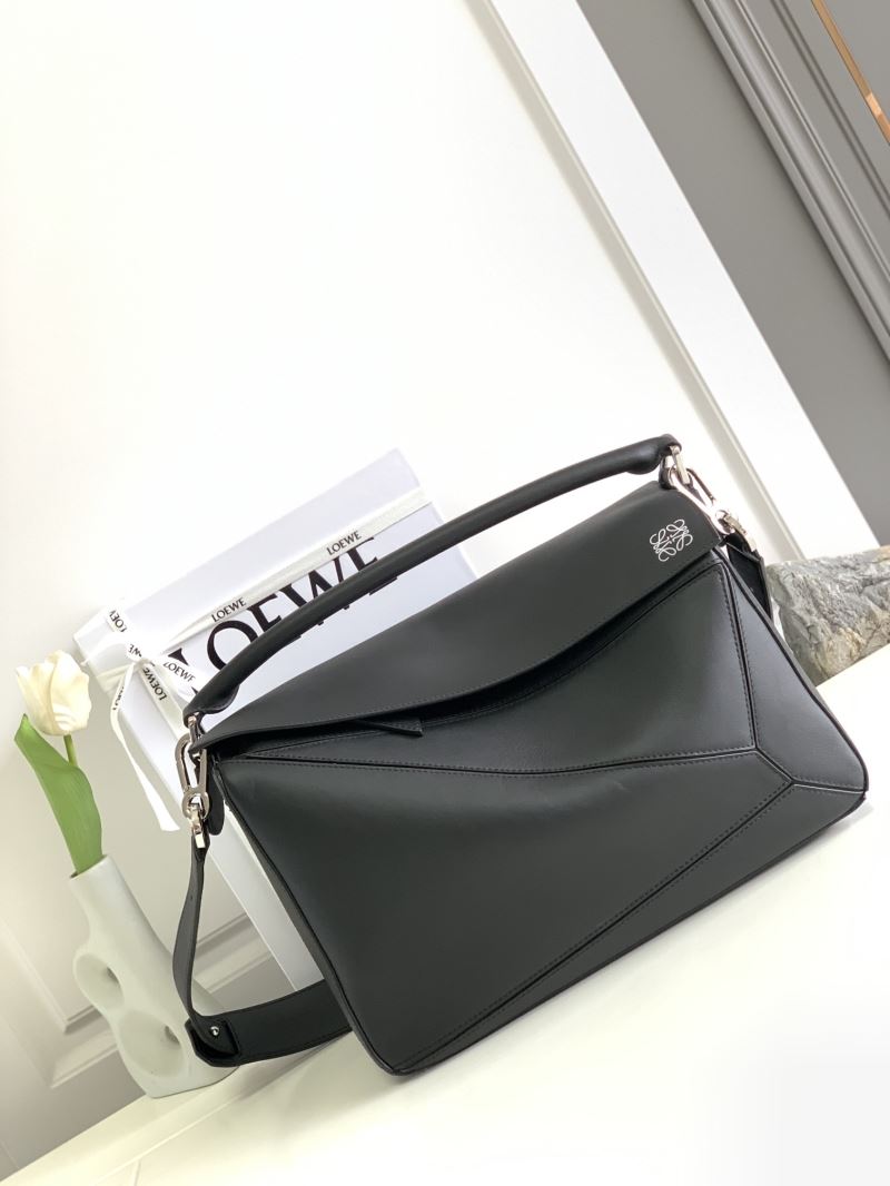 Loewe Puzzle Bags